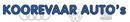Logo Koorevaar Auto's